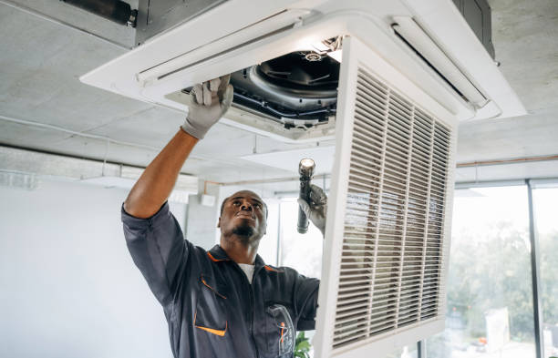 Licensed Air Conditioning Service service in Brookport, IL - FH HVAC