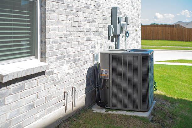 Reliable Air Conditioning Service contractor in Brookport, IL by FH HVAC